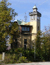 168 Vyhlídková věž Hladnov