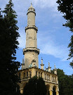 187 Minaret v Lednici