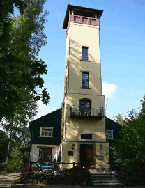 266 Prinz-Friedrich-August Turm