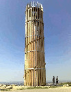 271 Akátová věž Výhon