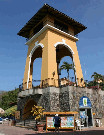 309 The Papagayo Tower