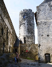 377 Věž hradu Bezděz