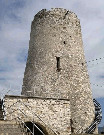 402 Věž Spišského hradu