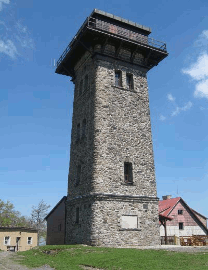 88 Kurzova věž